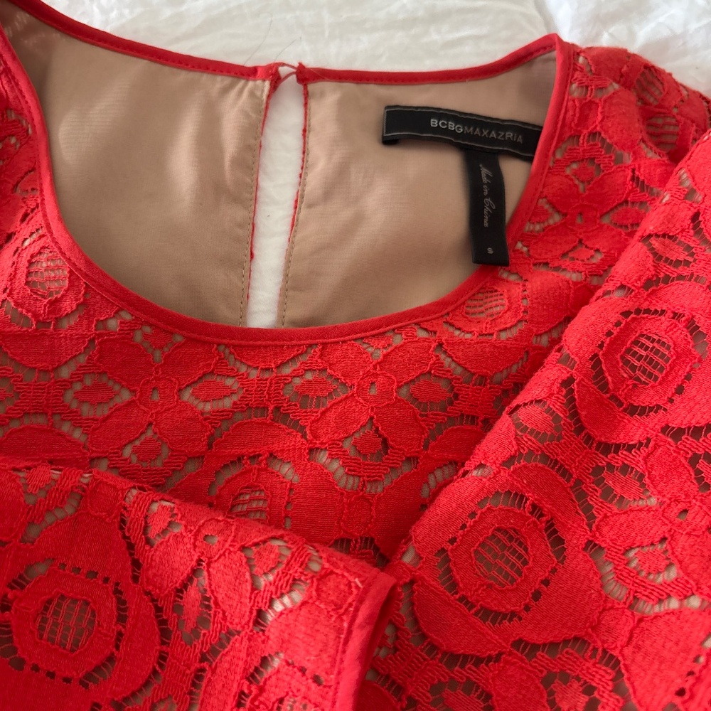 BCBG Romper - Picture 3 of 3